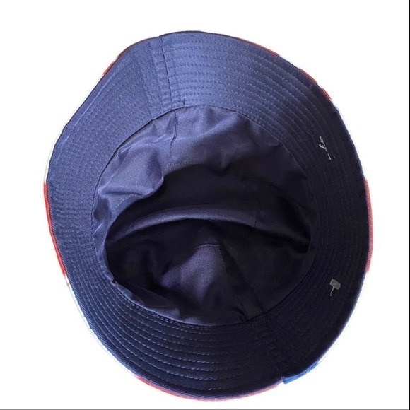 PORT COMPANY Tie Dyed Short Sleeve Tee Shirt Men’s Size 3XL/3T… Bucket Hat OS - Picture 7 of 15